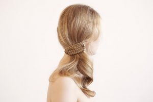 Barette Studio Marisol paris